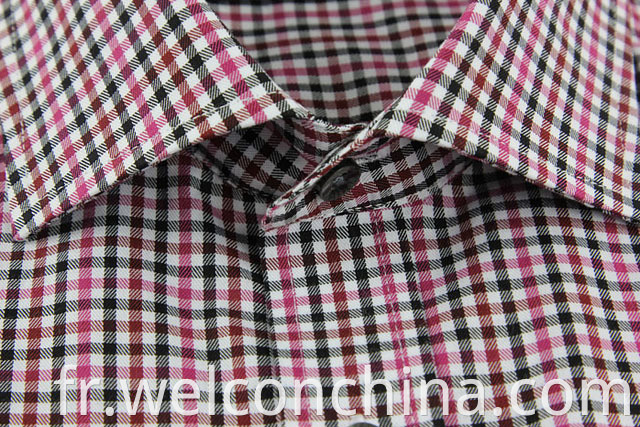 Pure Cotton Shirt Breathable Jpg